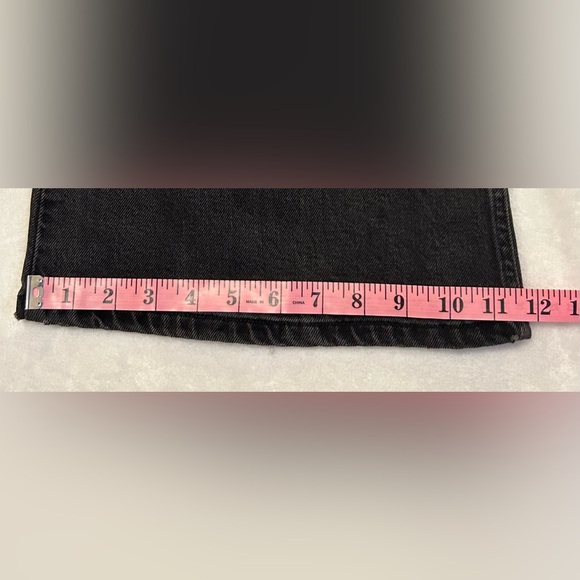 NWT Wrangler Wanderer High Rise Flare Sz 26 - Picture 14 of 15